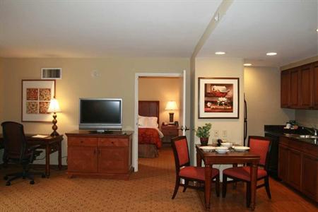 фото отеля Homewood Suites Bentonville - Rogers