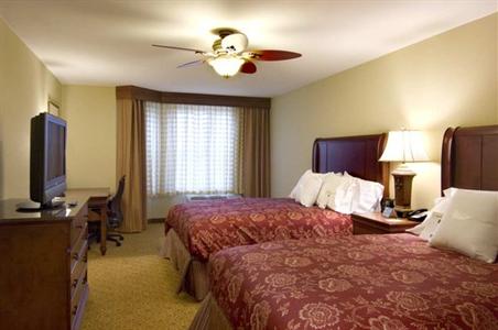 фото отеля Homewood Suites Bentonville - Rogers