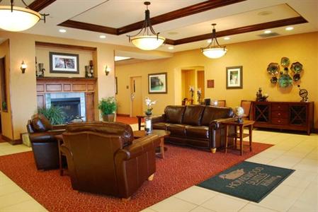 фото отеля Homewood Suites Bentonville - Rogers