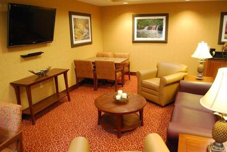 фото отеля Homewood Suites Bentonville - Rogers