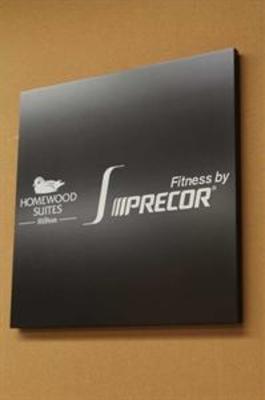 фото отеля Homewood Suites Bentonville - Rogers