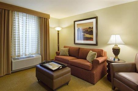 фото отеля Homewood Suites Bentonville - Rogers