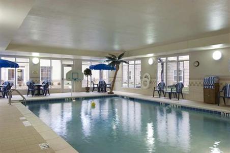 фото отеля Homewood Suites Bentonville - Rogers