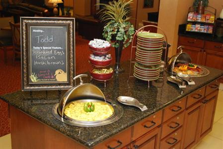 фото отеля Homewood Suites Bentonville - Rogers
