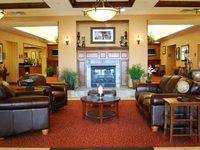 Homewood Suites Bentonville - Rogers