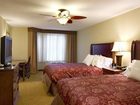 фото отеля Homewood Suites Bentonville - Rogers