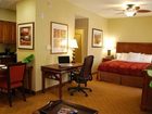 фото отеля Homewood Suites Bentonville - Rogers