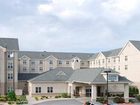 фото отеля Homewood Suites Bentonville - Rogers