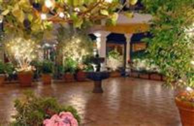 фото отеля Garden Court Hotel Palo Alto