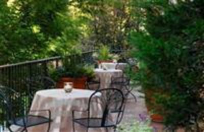 фото отеля Garden Court Hotel Palo Alto