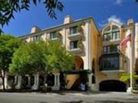 Garden Court Hotel Palo Alto