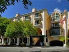фото отеля Garden Court Hotel Palo Alto
