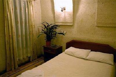 фото отеля Guven Cave Hotel