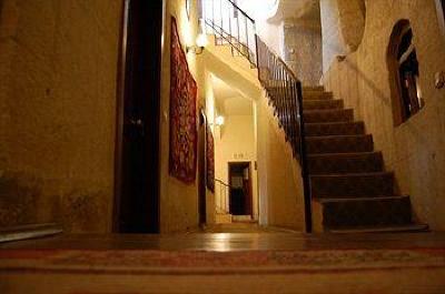 фото отеля Guven Cave Hotel