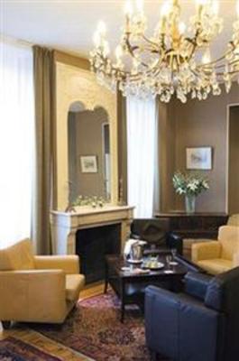 фото отеля Le Parc des Fees Hotel