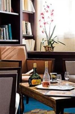 фото отеля Le Parc des Fees Hotel