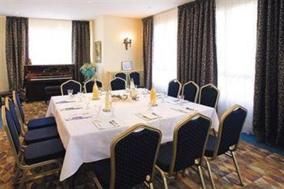 фото отеля Le Parc des Fees Hotel
