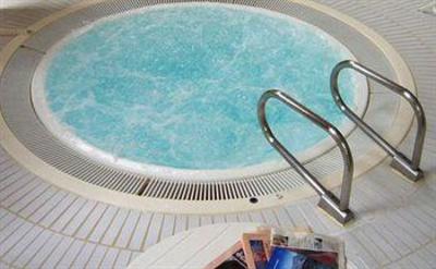 фото отеля Le Parc des Fees Hotel