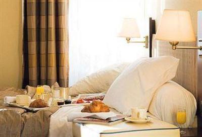 фото отеля Le Parc des Fees Hotel