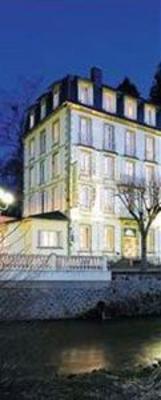 фото отеля Le Parc des Fees Hotel