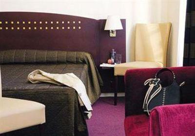 фото отеля Le Parc des Fees Hotel