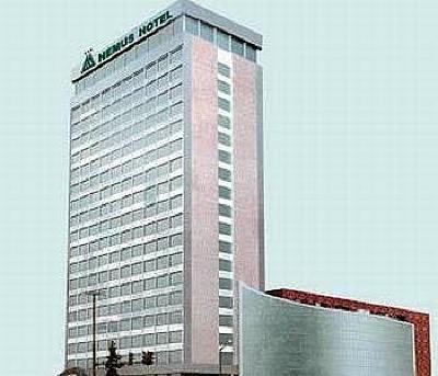фото отеля Hemus Hotel Sofia