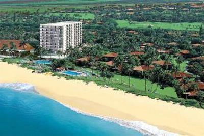 фото отеля Royal Lahaina Resort