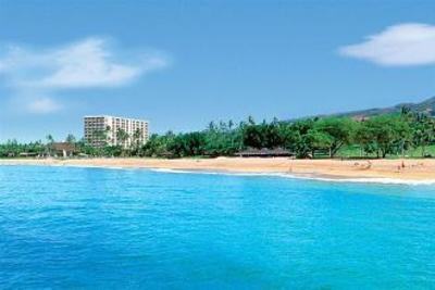 фото отеля Royal Lahaina Resort