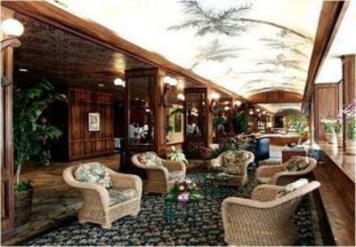 фото отеля Royal Lahaina Resort