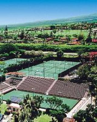 фото отеля Royal Lahaina Resort