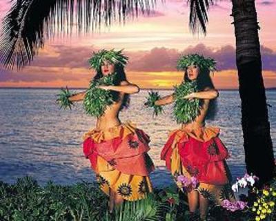 фото отеля Royal Lahaina Resort