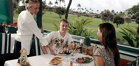 фото отеля Royal Lahaina Resort
