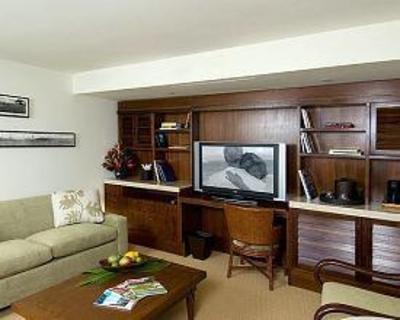 фото отеля Royal Lahaina Resort