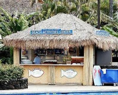 фото отеля Royal Lahaina Resort