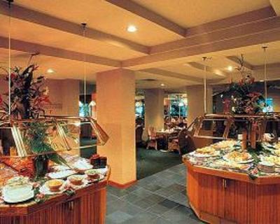 фото отеля Royal Lahaina Resort
