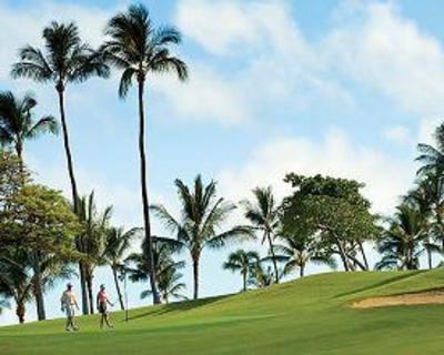 фото отеля Royal Lahaina Resort