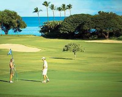 фото отеля Royal Lahaina Resort