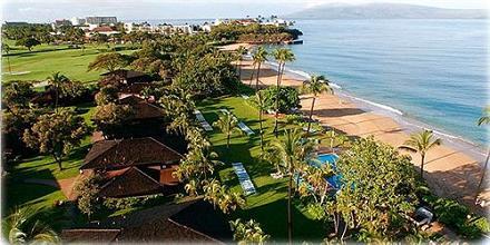 фото отеля Royal Lahaina Resort