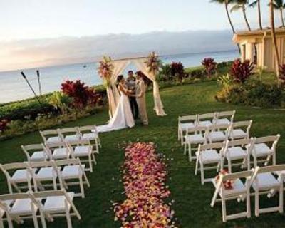фото отеля Royal Lahaina Resort