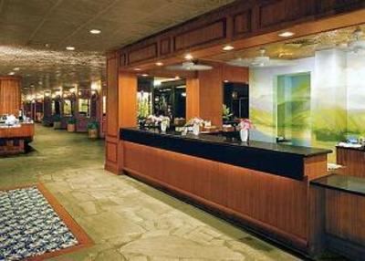 фото отеля Royal Lahaina Resort