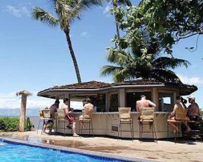 фото отеля Royal Lahaina Resort