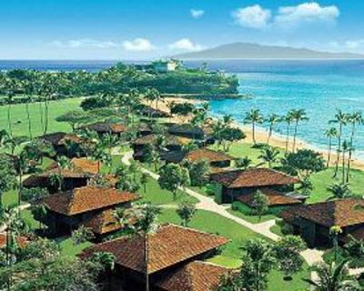 фото отеля Royal Lahaina Resort