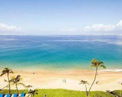 фото отеля Royal Lahaina Resort