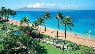 фото отеля Royal Lahaina Resort