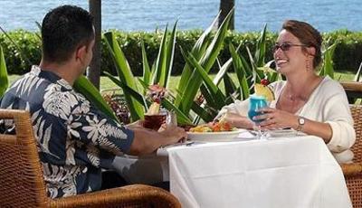 фото отеля Royal Lahaina Resort