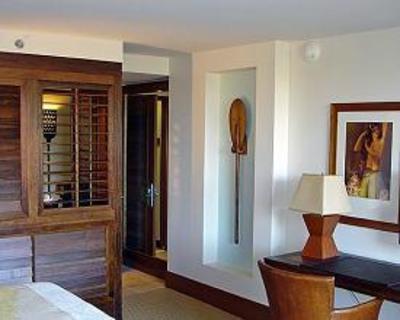 фото отеля Royal Lahaina Resort