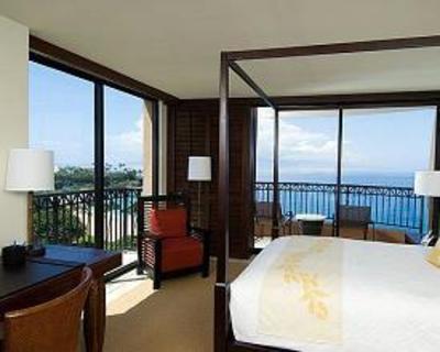 фото отеля Royal Lahaina Resort