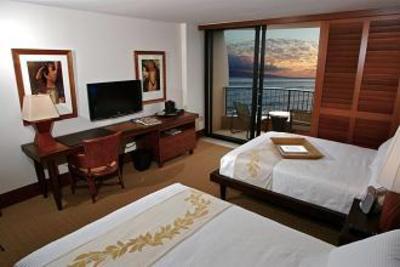 фото отеля Royal Lahaina Resort