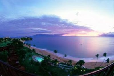фото отеля Royal Lahaina Resort