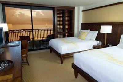 фото отеля Royal Lahaina Resort